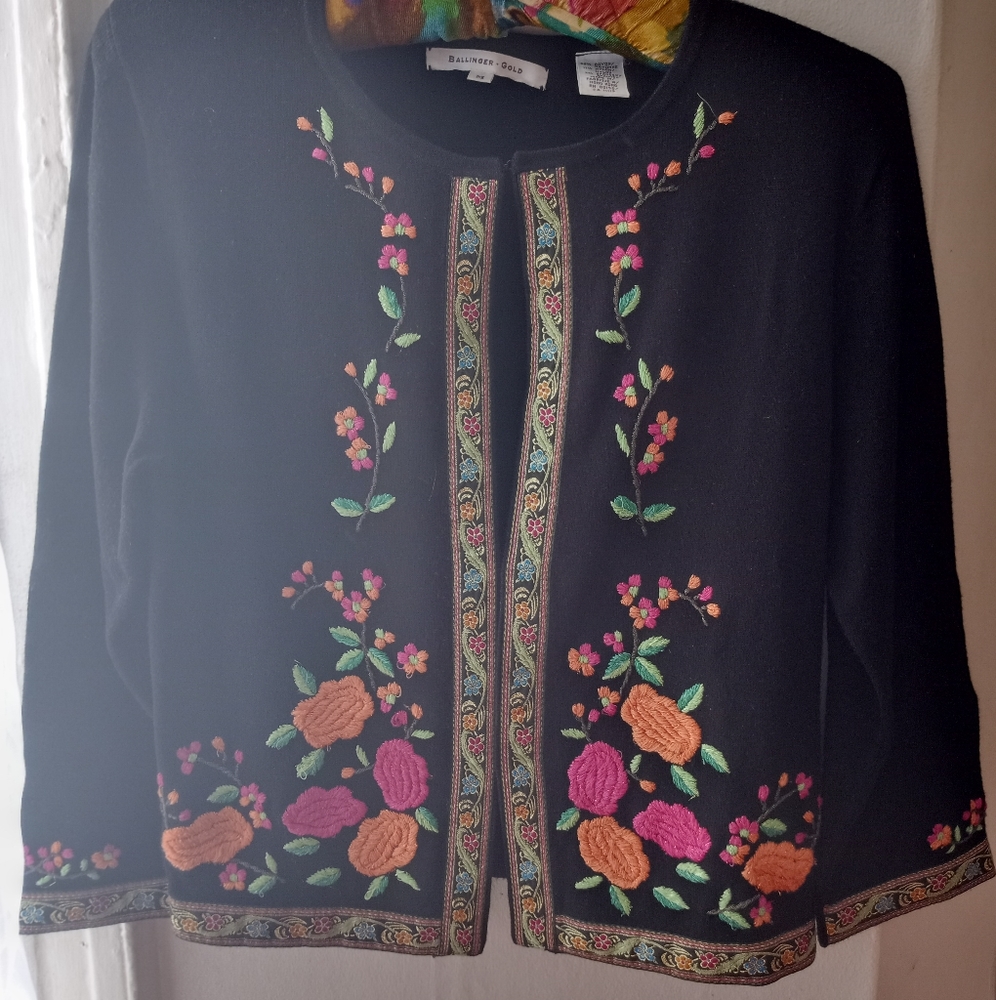 Cardigan
